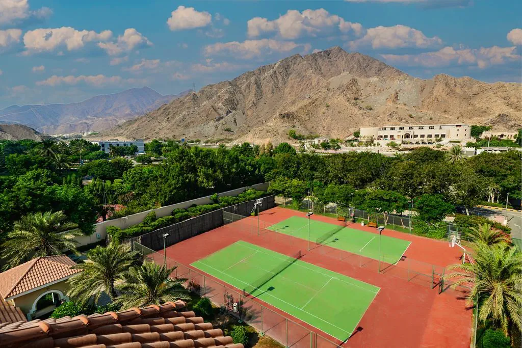 Fujairah Rotana Resort & Spa - zdjęcie 16