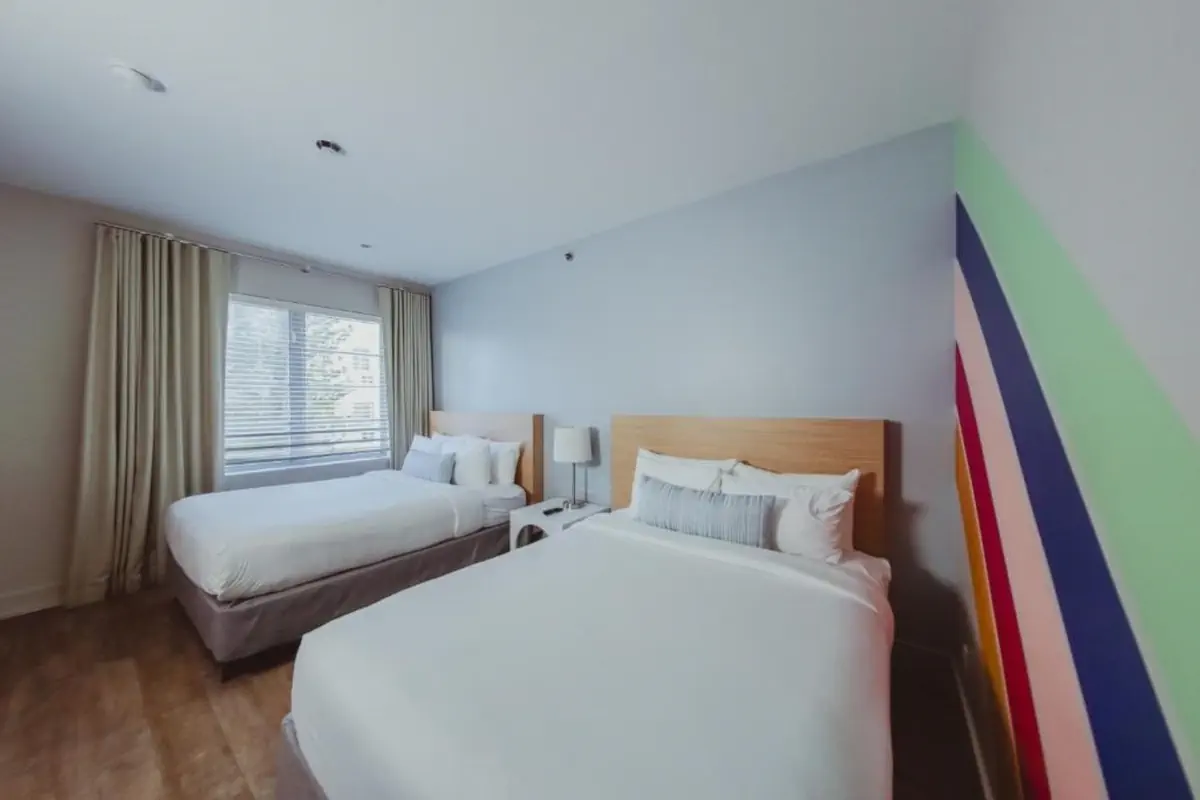 Viajero Miami - zdjęcie 10