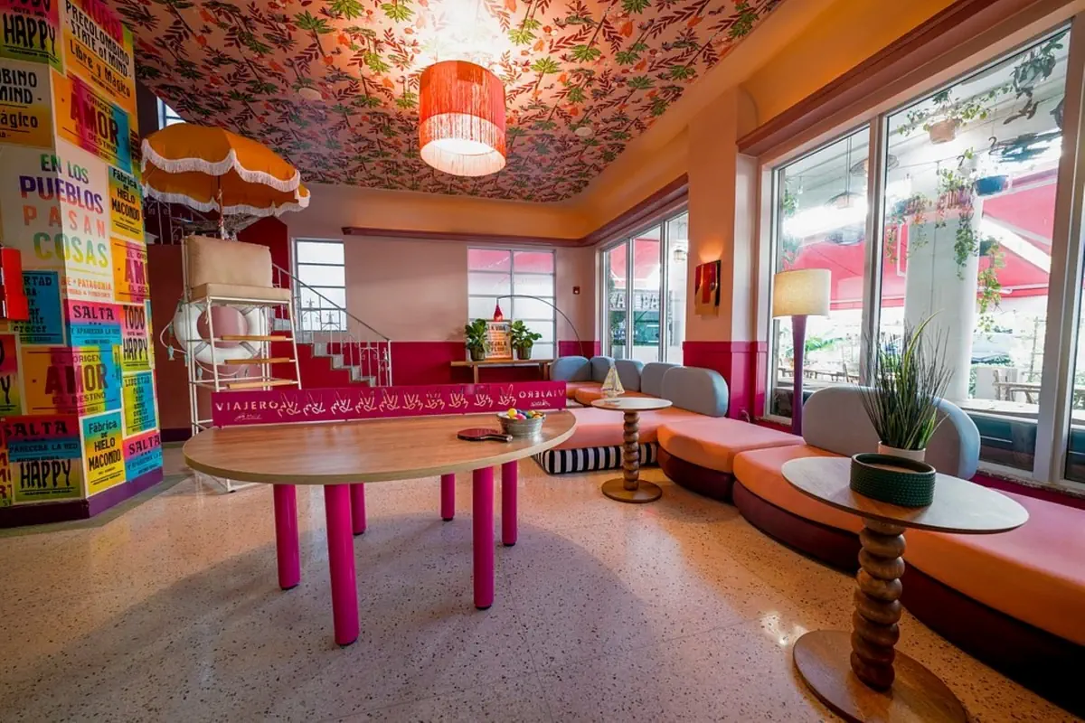 Viajero Miami - zdjęcie 4