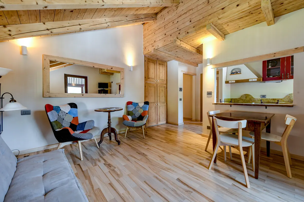 Locanda Mezzosoldo - zdjęcie 14
