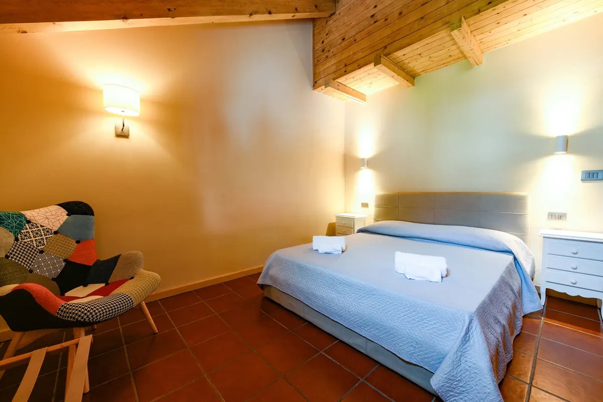 Locanda Mezzosoldo - zdjęcie 11