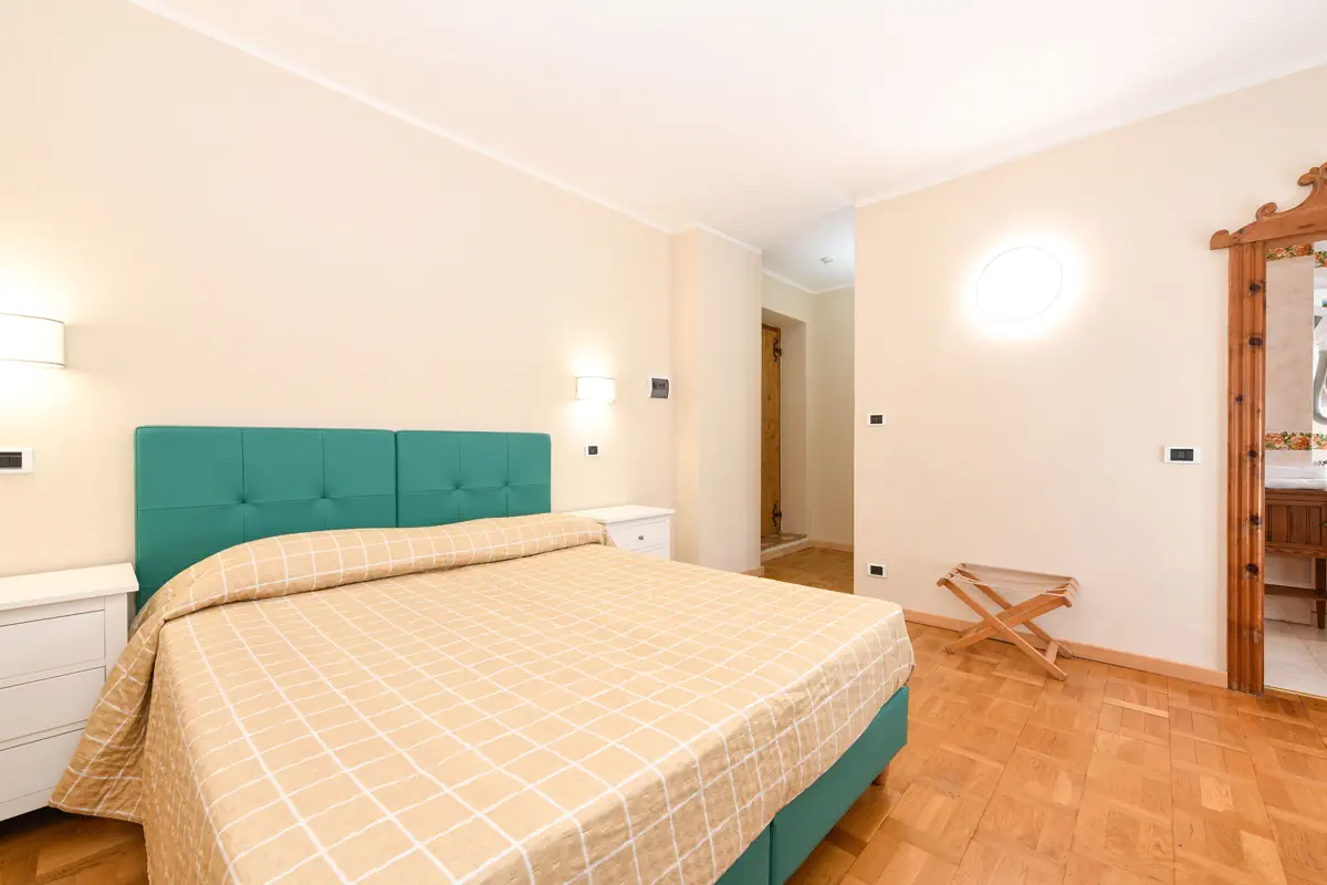 Locanda Mezzosoldo - zdjęcie 5