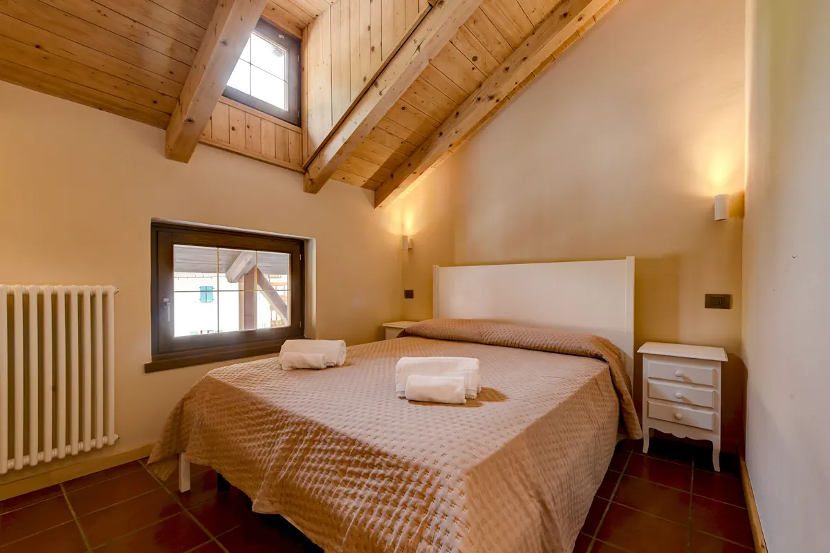 Locanda Mezzosoldo - zdjęcie 13