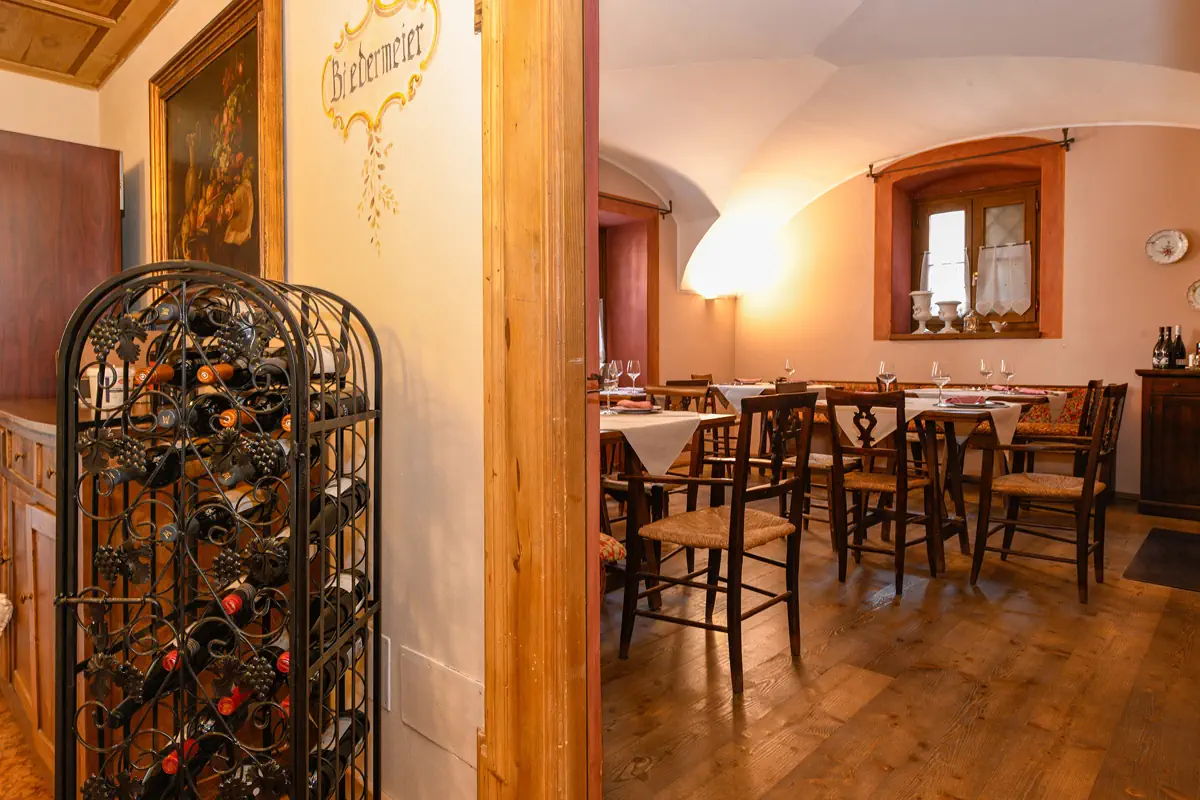 Locanda Mezzosoldo - zdjęcie 17