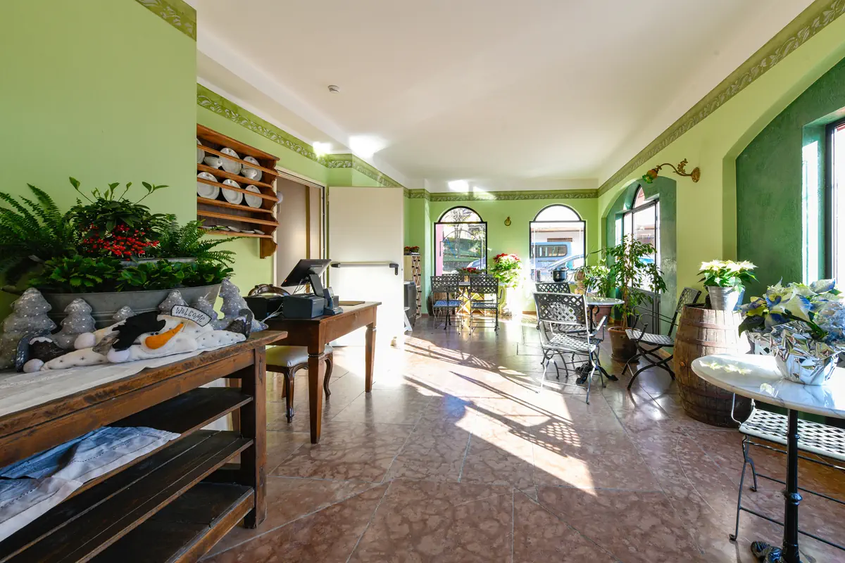 Locanda Mezzosoldo - zdjęcie 18