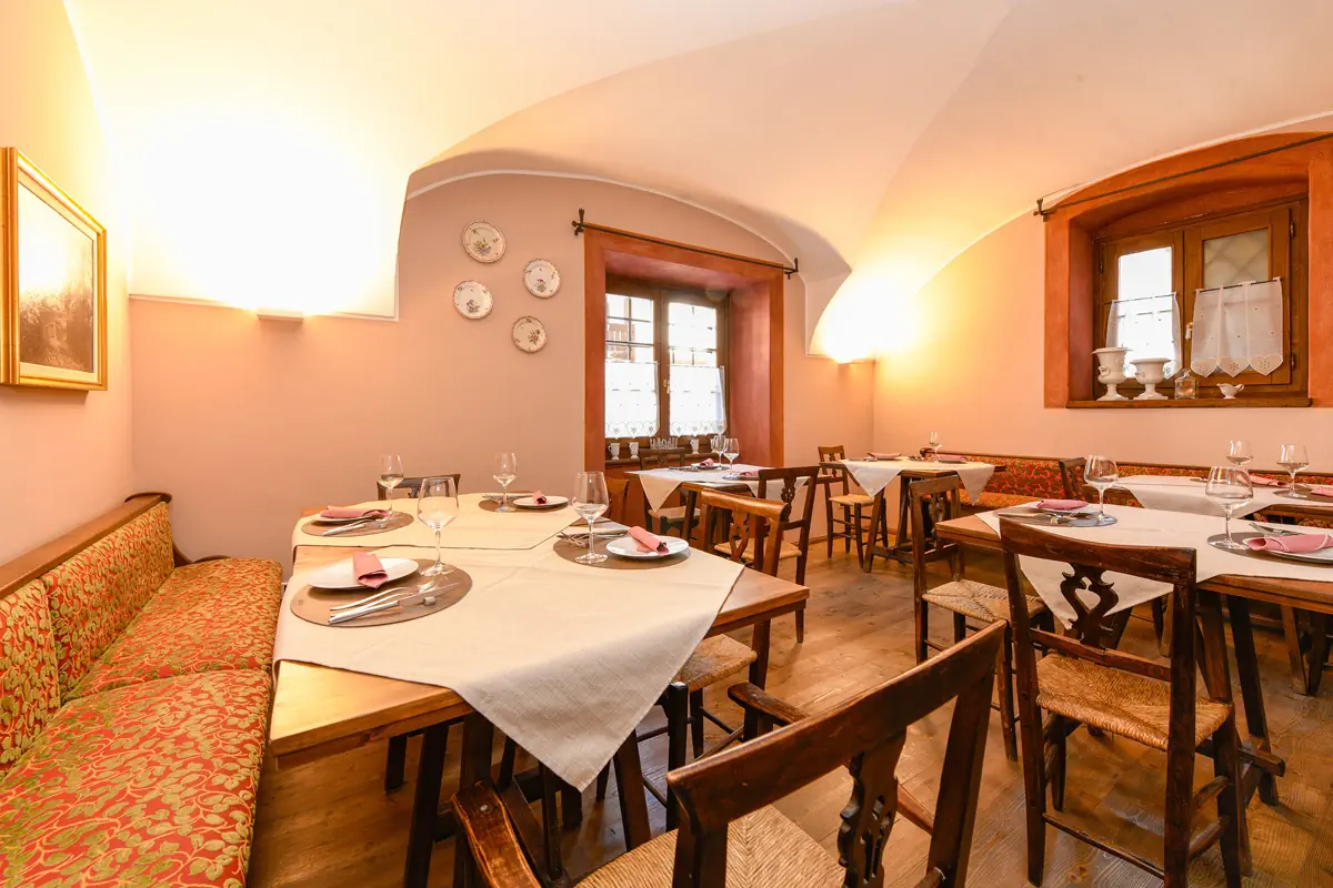 Locanda Mezzosoldo - zdjęcie 15