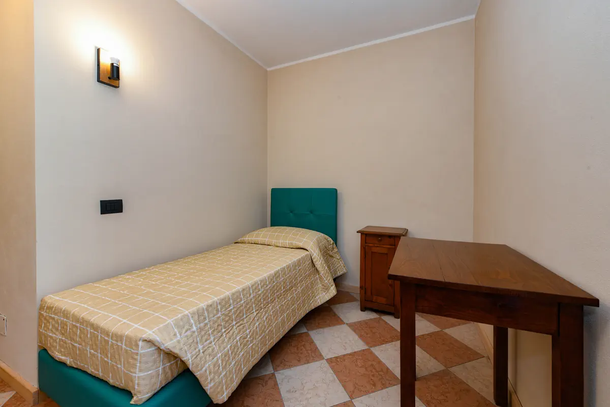 Locanda Mezzosoldo - zdjęcie 10