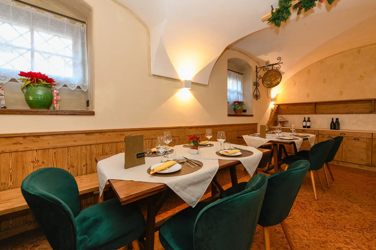 Locanda Mezzosoldo - zdjęcie 16
