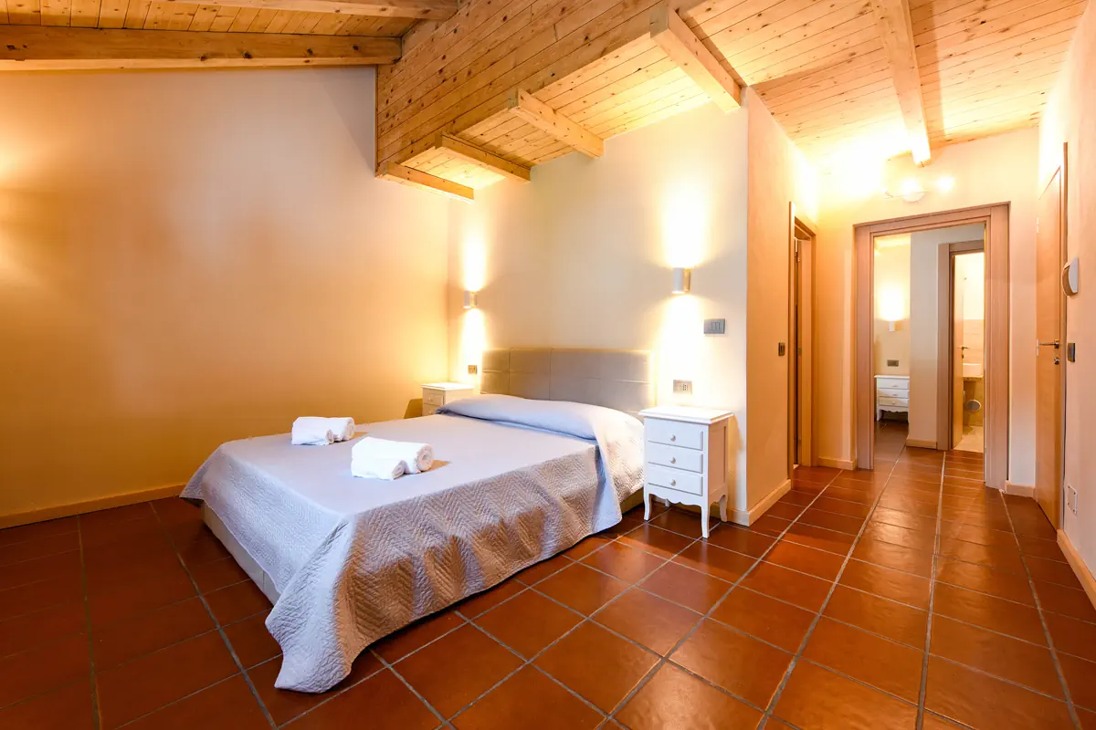 Locanda Mezzosoldo - zdjęcie 12