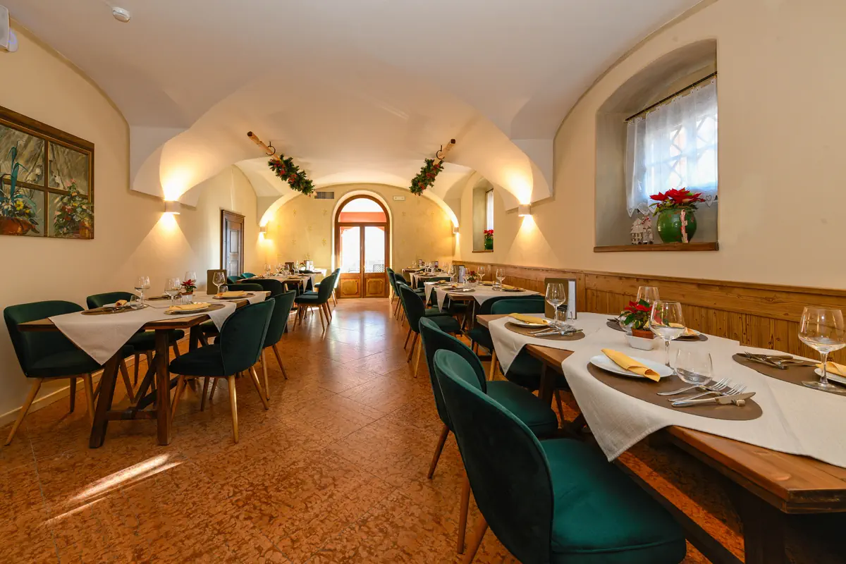 Locanda Mezzosoldo - zdjęcie 4