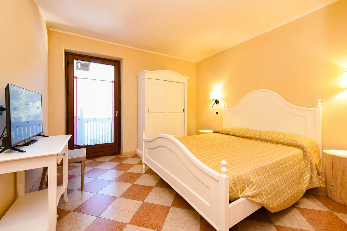 Locanda Mezzosoldo - zdjęcie 9