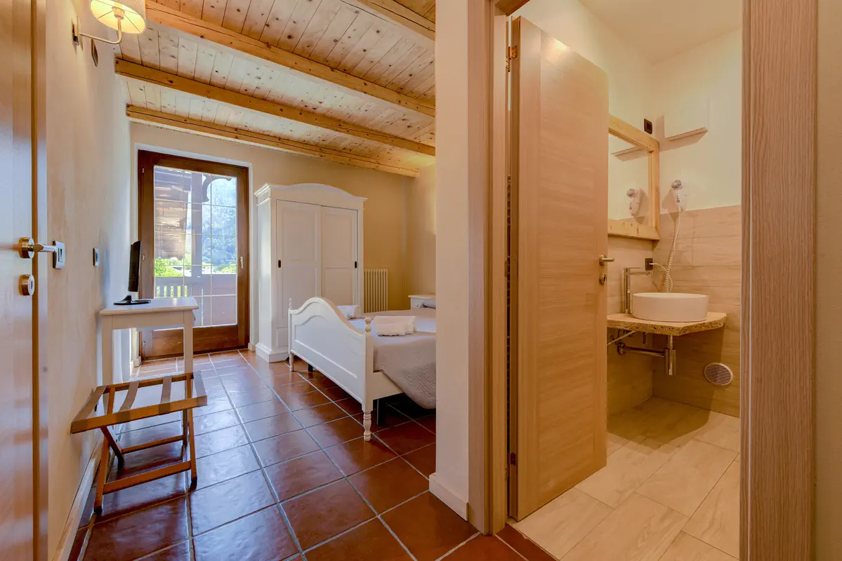 Locanda Mezzosoldo - zdjęcie 8