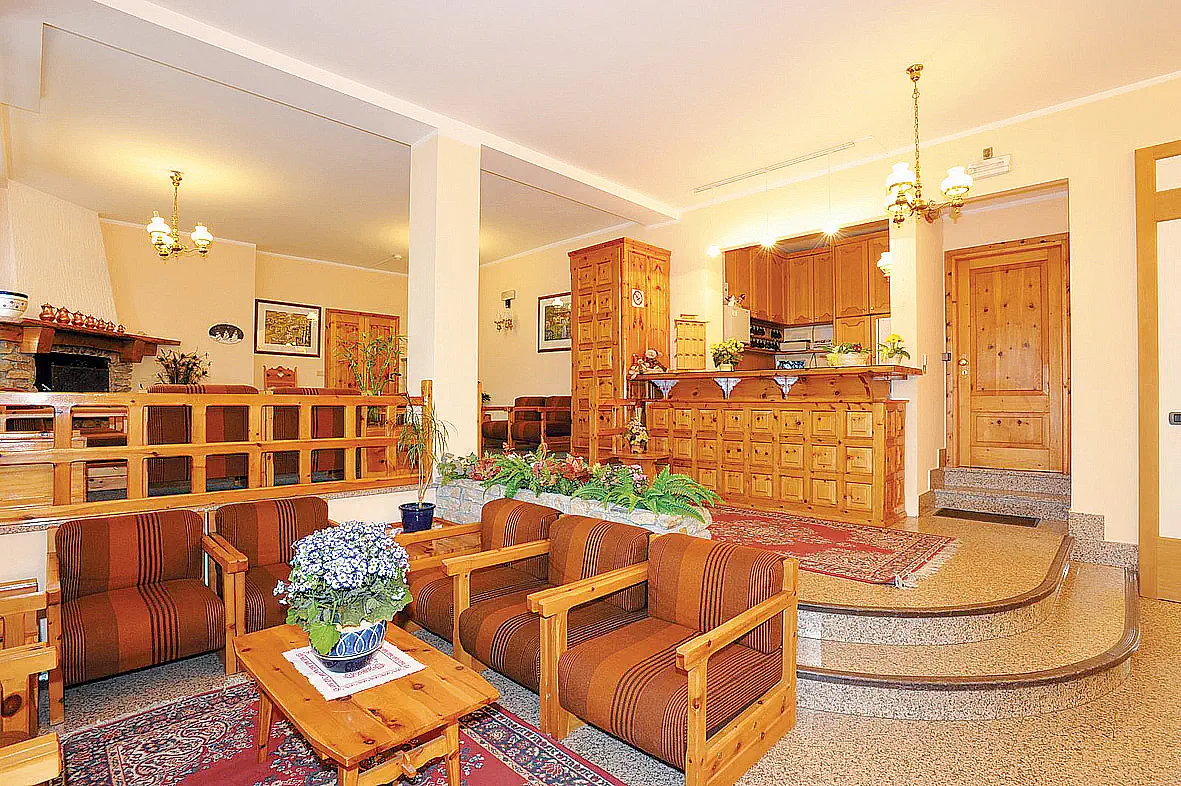 Meuble Sci Sport Residence - zdjęcie 8