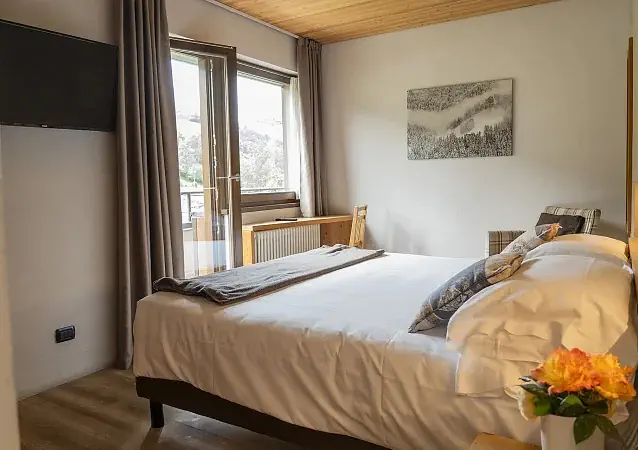 Nevada (Bormio) - zdjęcie 4