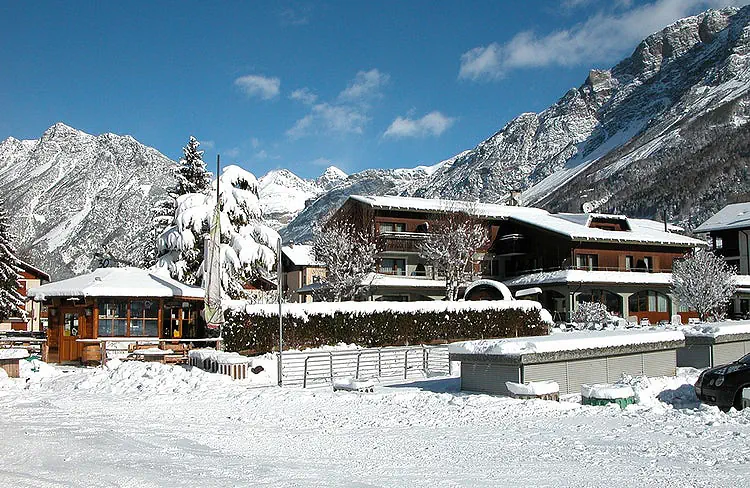 Nevada (Bormio) - zdjęcie 3