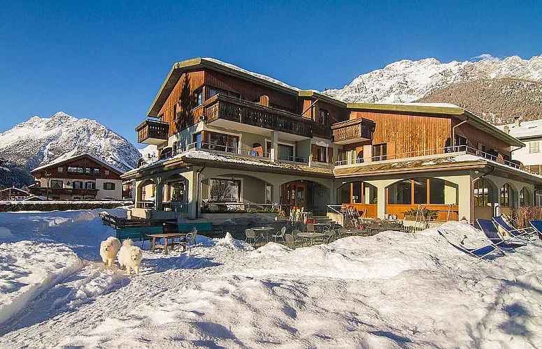 Nevada (Bormio) - zdjęcie 15