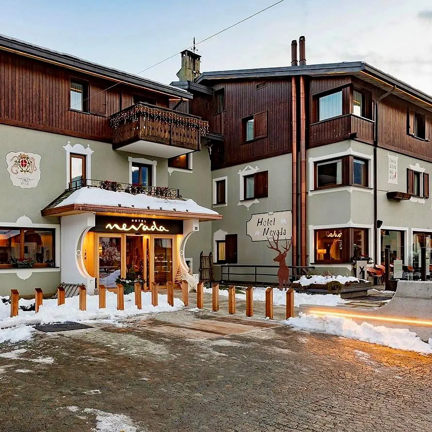 Nevada (Bormio) - zdjęcie 16