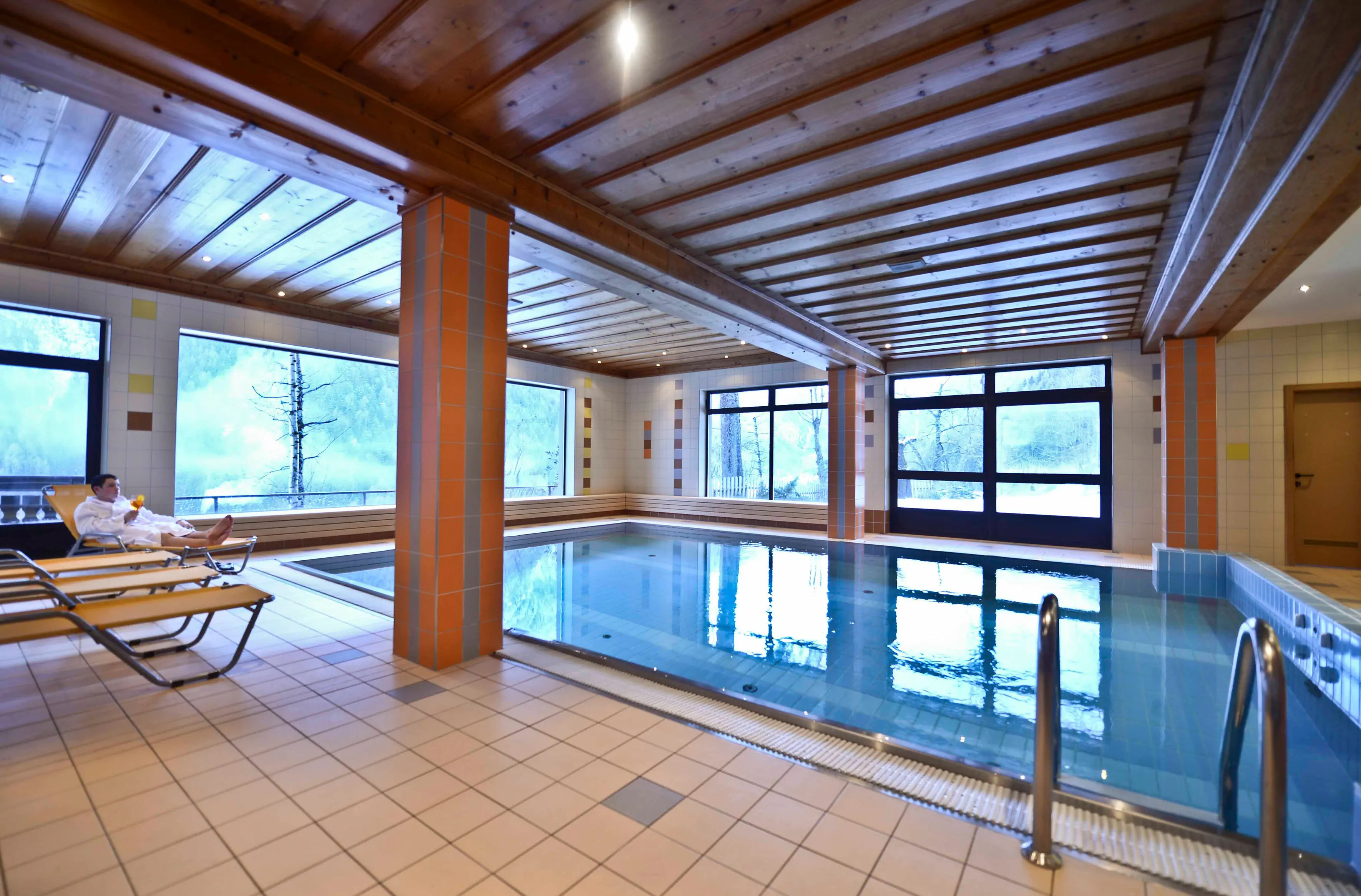 Landhotel Post (Heiligenblut) - zdjęcie 16