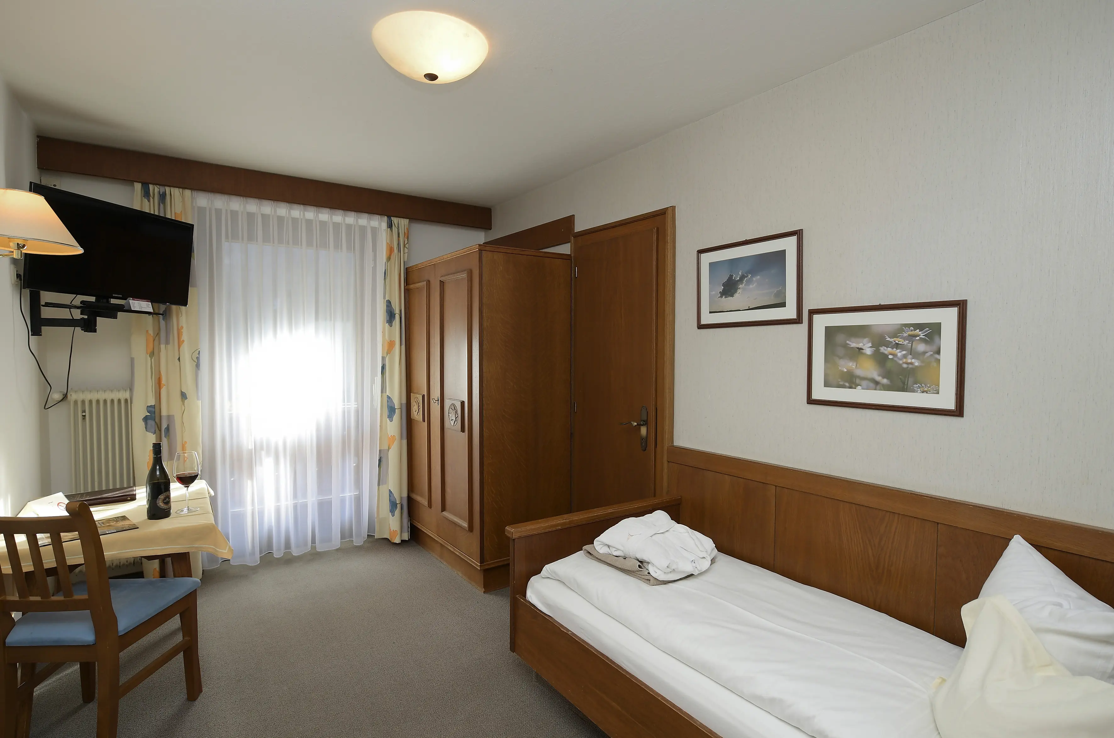 Landhotel Post (Heiligenblut) - zdjęcie 11