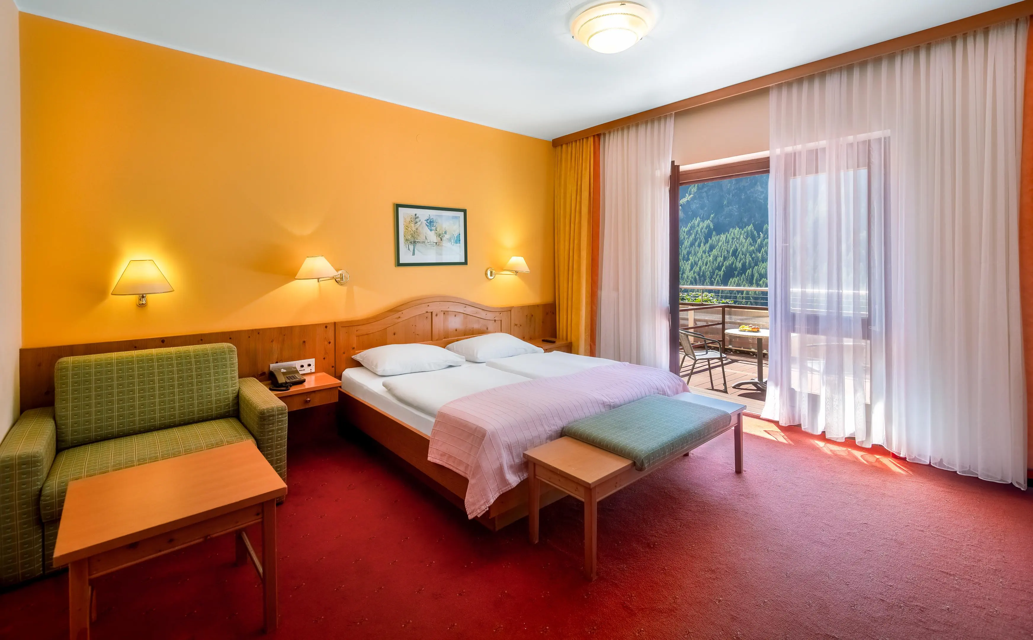 Landhotel Post (Heiligenblut) - zdjęcie 24