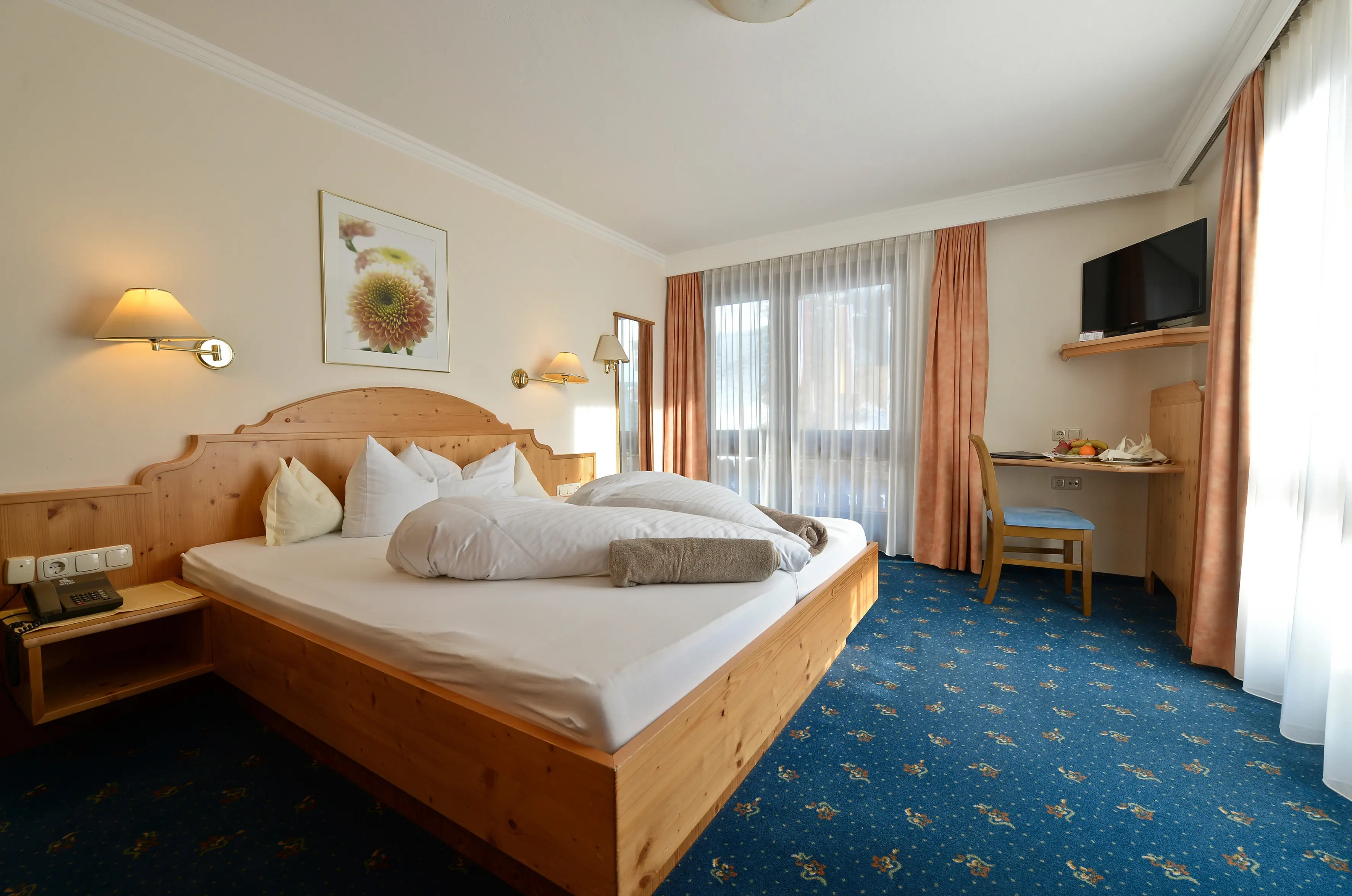 Landhotel Post (Heiligenblut) - zdjęcie 10
