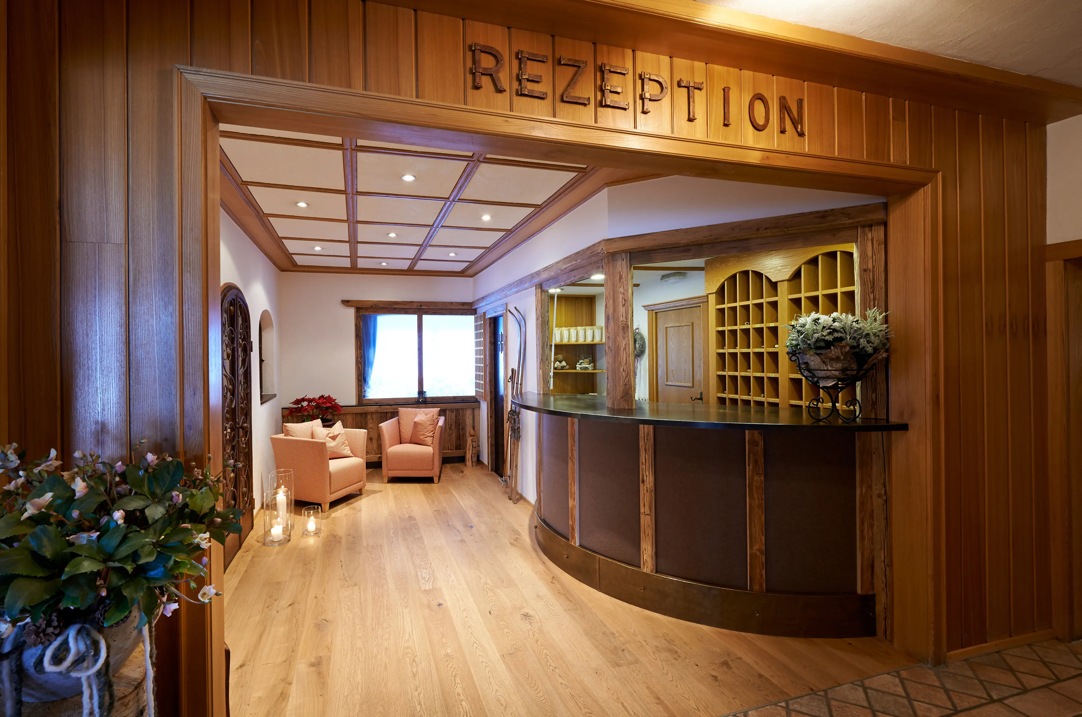 Landhotel Post (Heiligenblut) - zdjęcie 7
