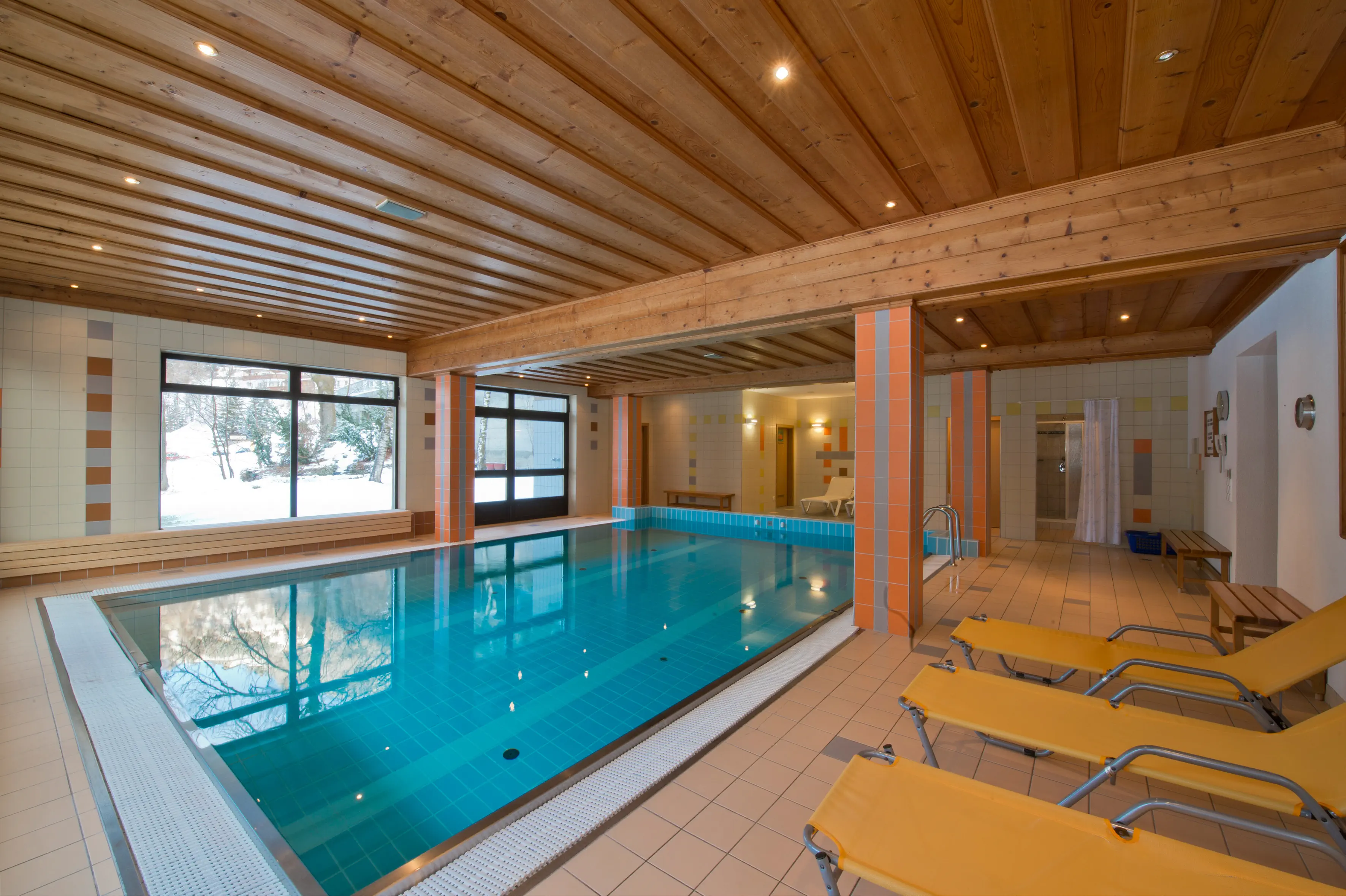 Landhotel Post (Heiligenblut) - zdjęcie 19