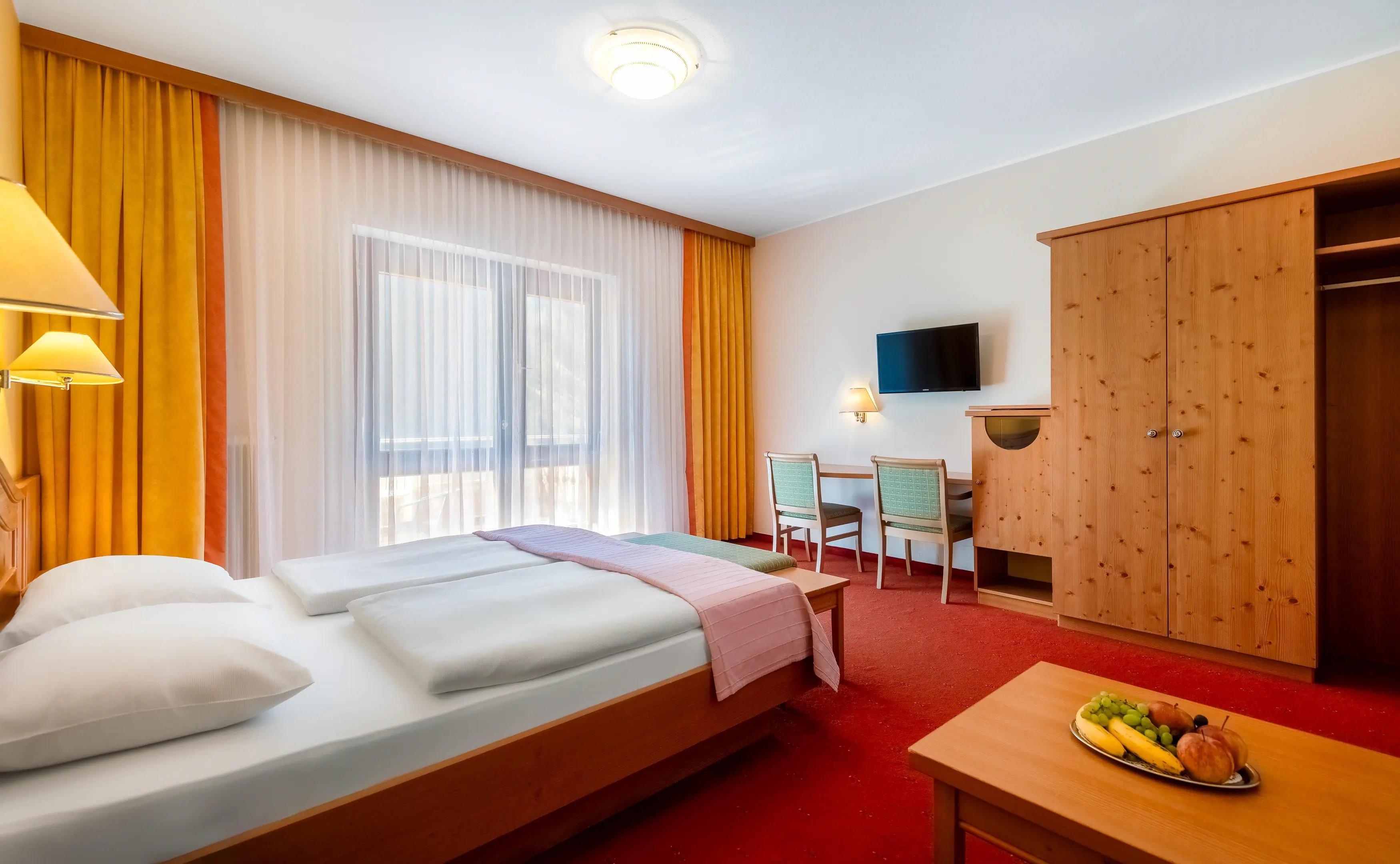 Landhotel Post (Heiligenblut) - zdjęcie 23