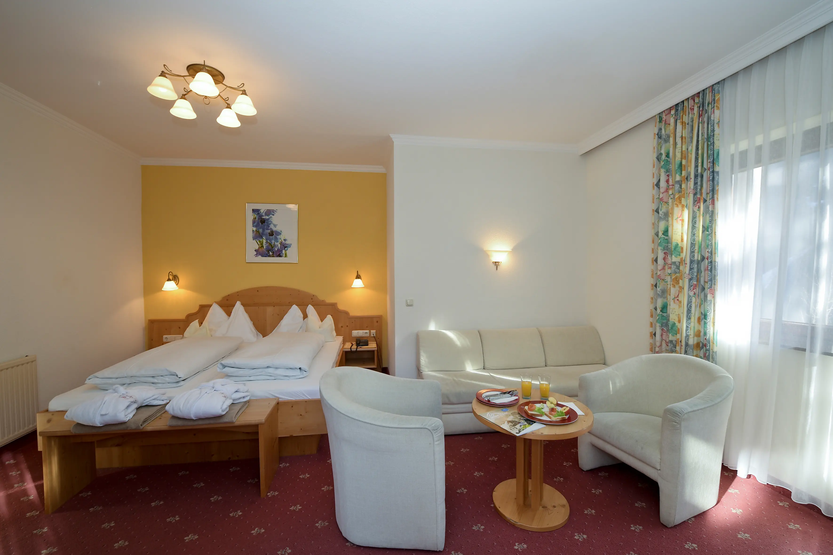Landhotel Post (Heiligenblut) - zdjęcie 15