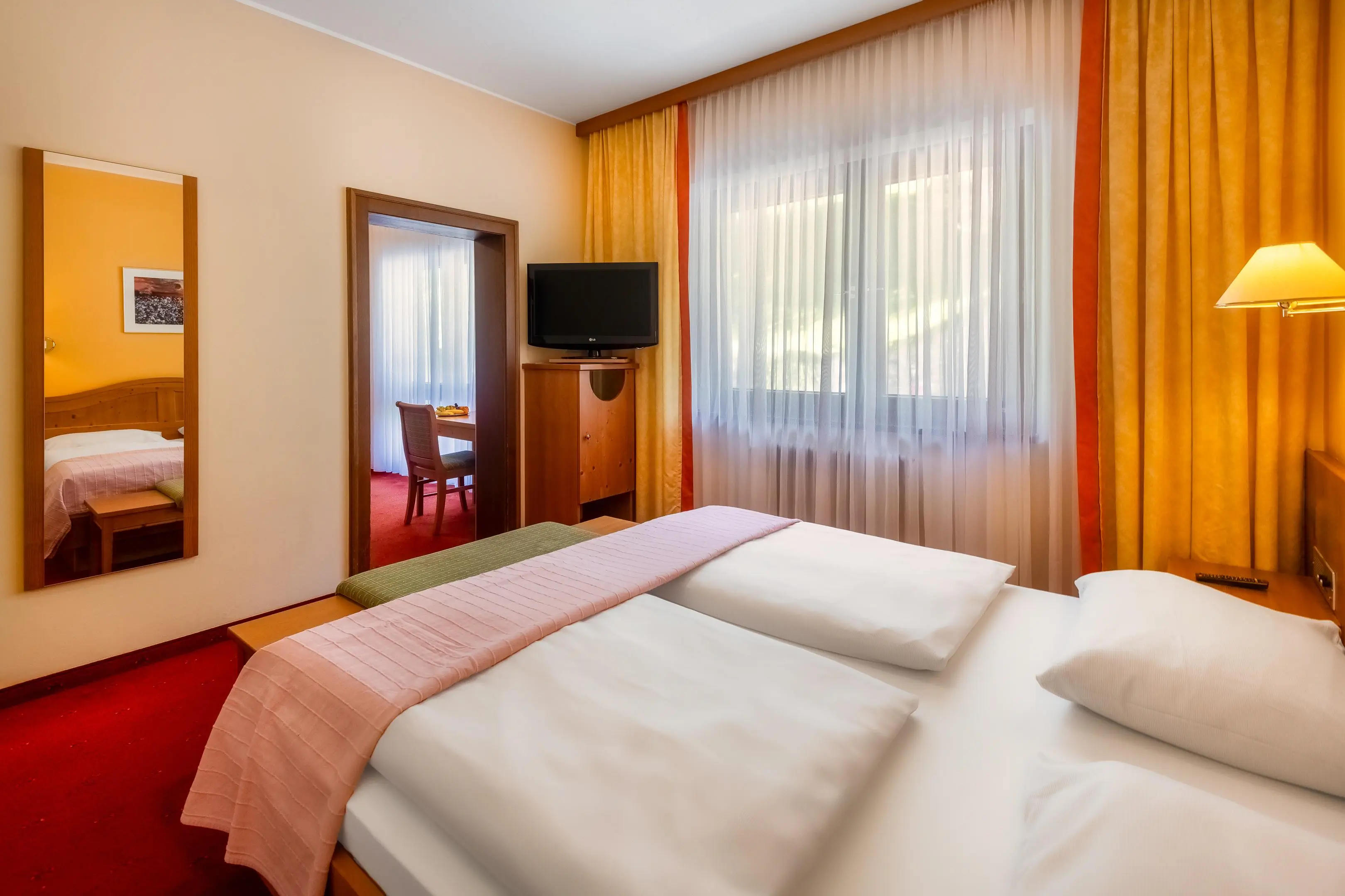 Landhotel Post (Heiligenblut) - zdjęcie 22
