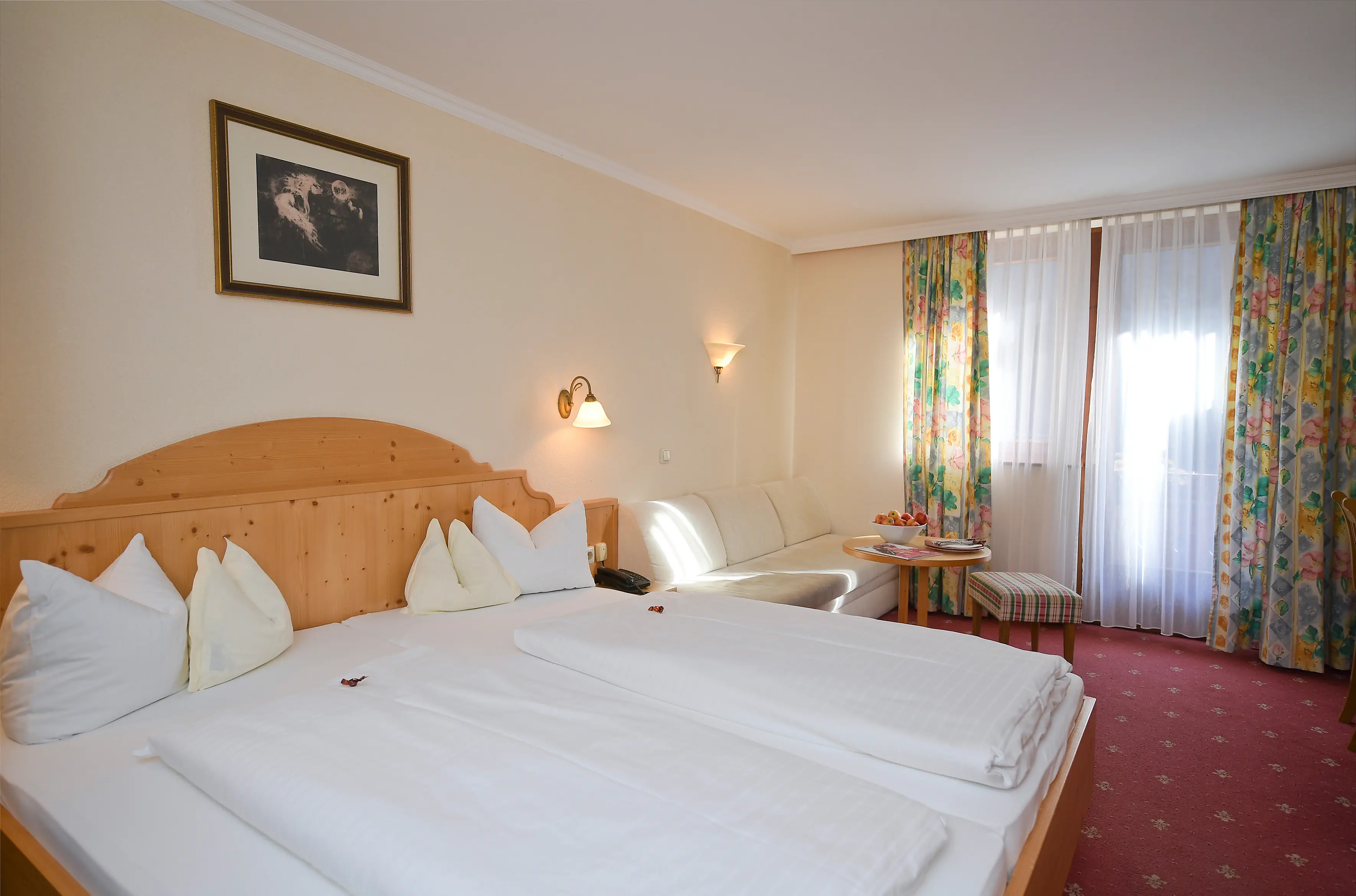 Landhotel Post (Heiligenblut) - zdjęcie 13