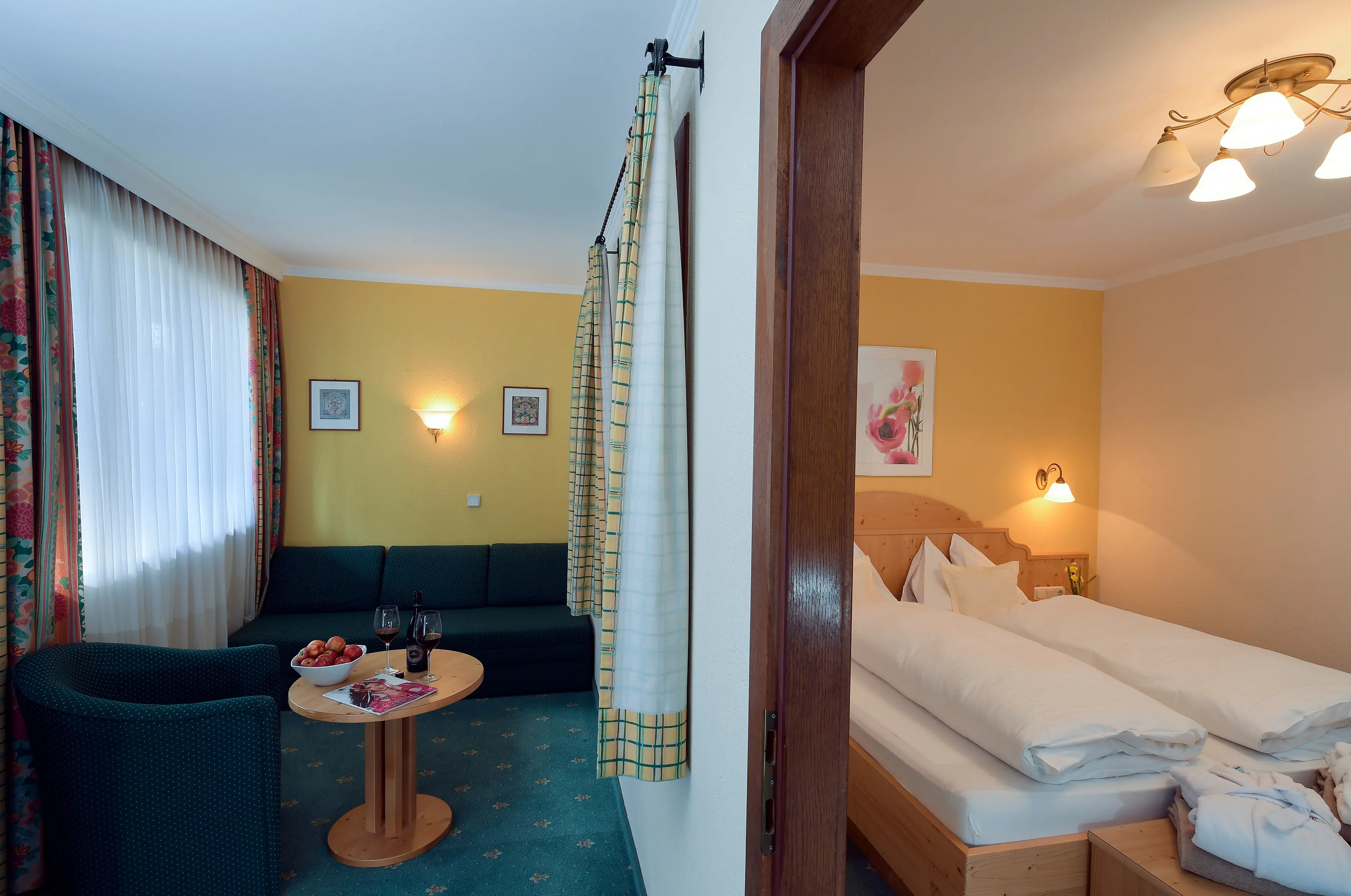 Landhotel Post (Heiligenblut) - zdjęcie 14