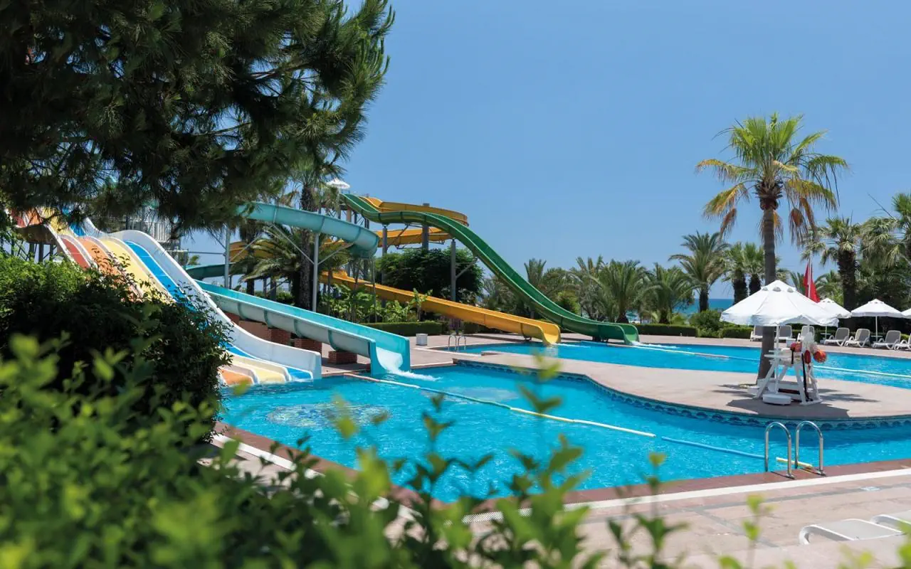Paloma Oceana Resort (ex Paloma Beach) - zdjęcie 5