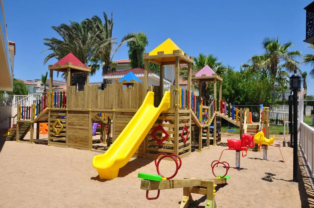 Paloma Oceana Resort (ex Paloma Beach) - zdjęcie 8