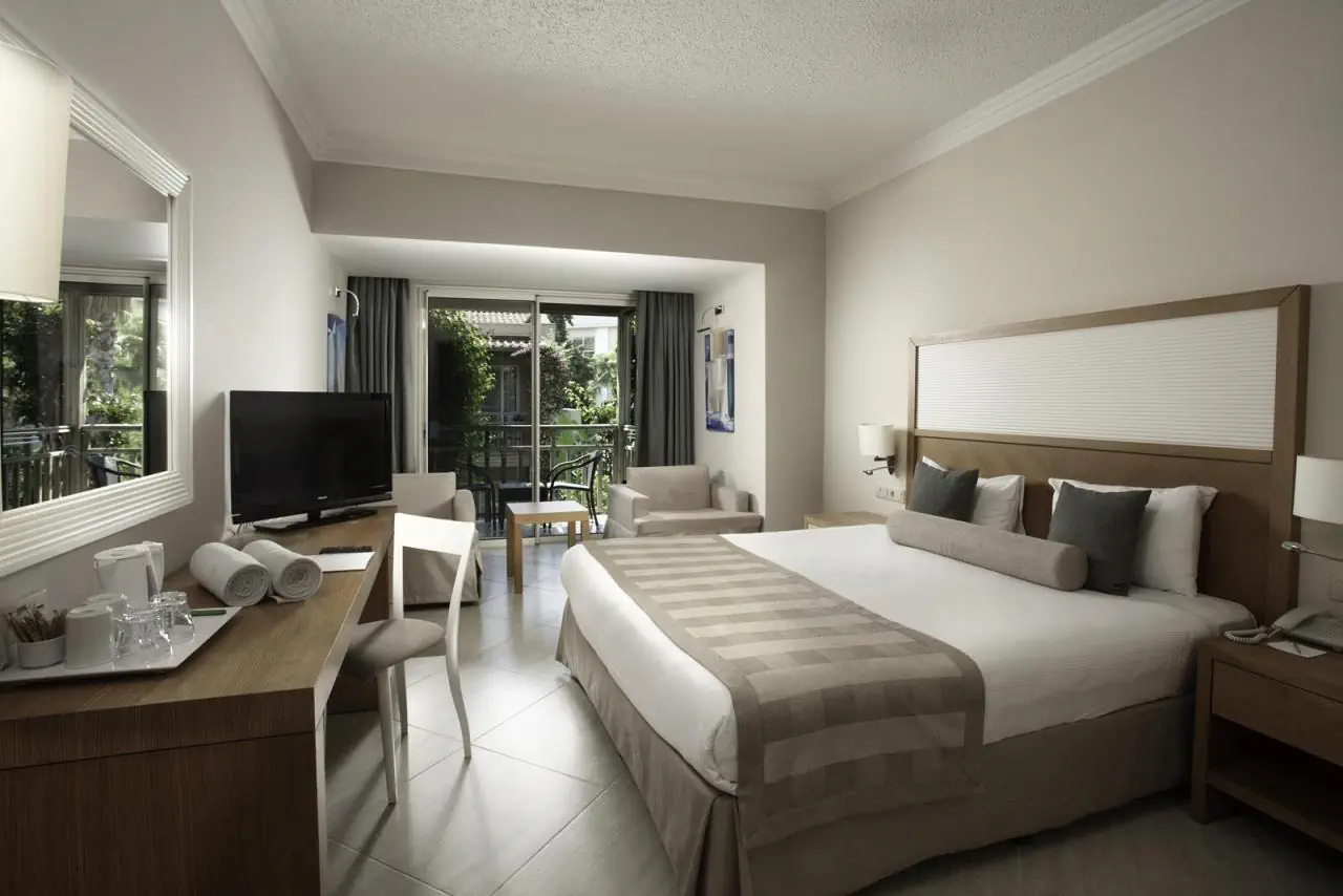 Paloma Oceana Resort (ex Paloma Beach) - zdjęcie 16