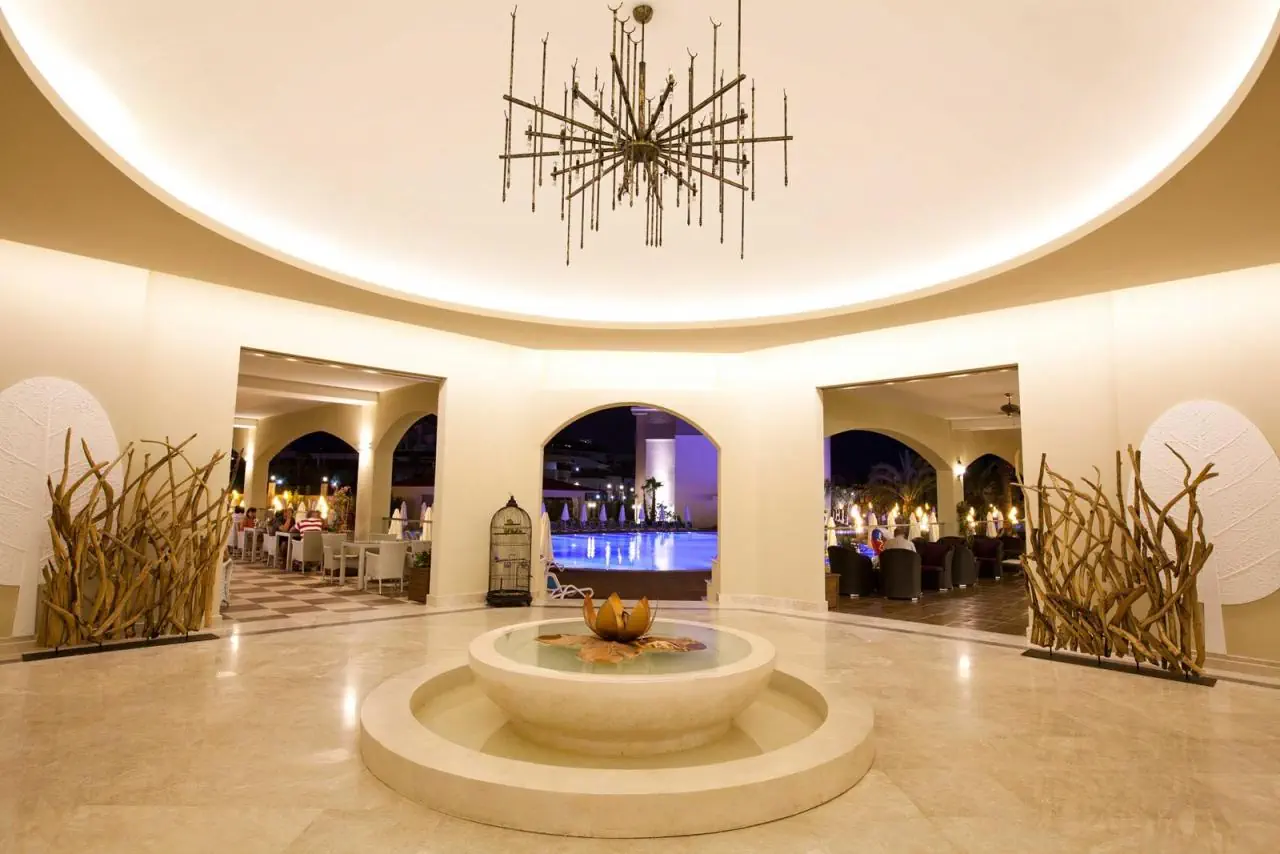 Paloma Oceana Resort (ex Paloma Beach) - zdjęcie 14