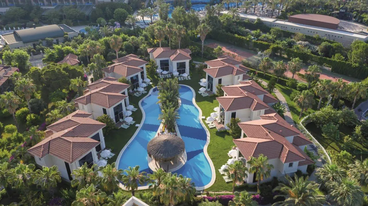 Paloma Oceana Resort (ex Paloma Beach) - zdjęcie 4