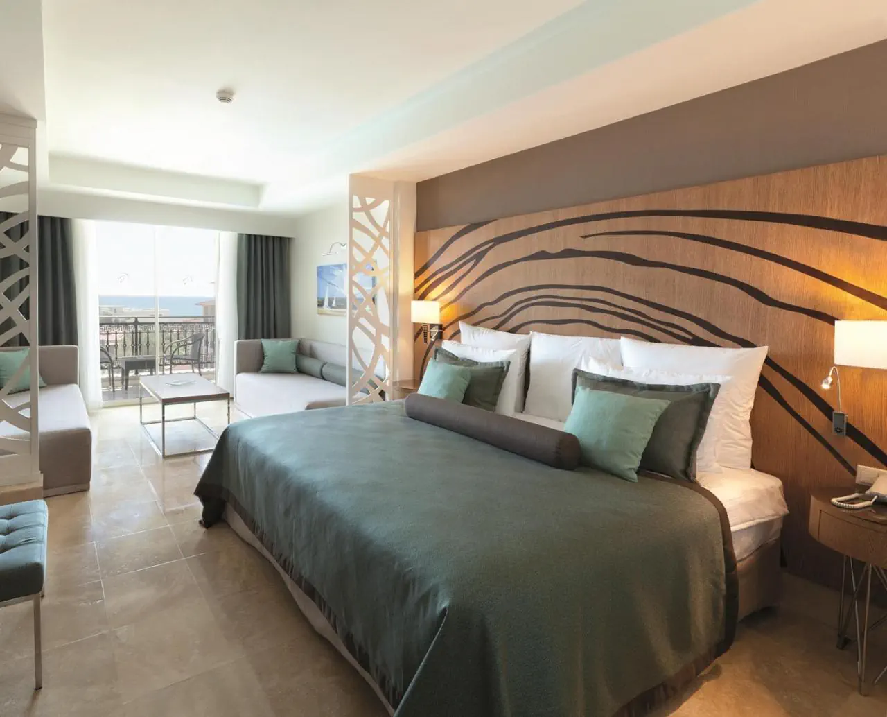 Paloma Oceana Resort (ex Paloma Beach) - zdjęcie 17
