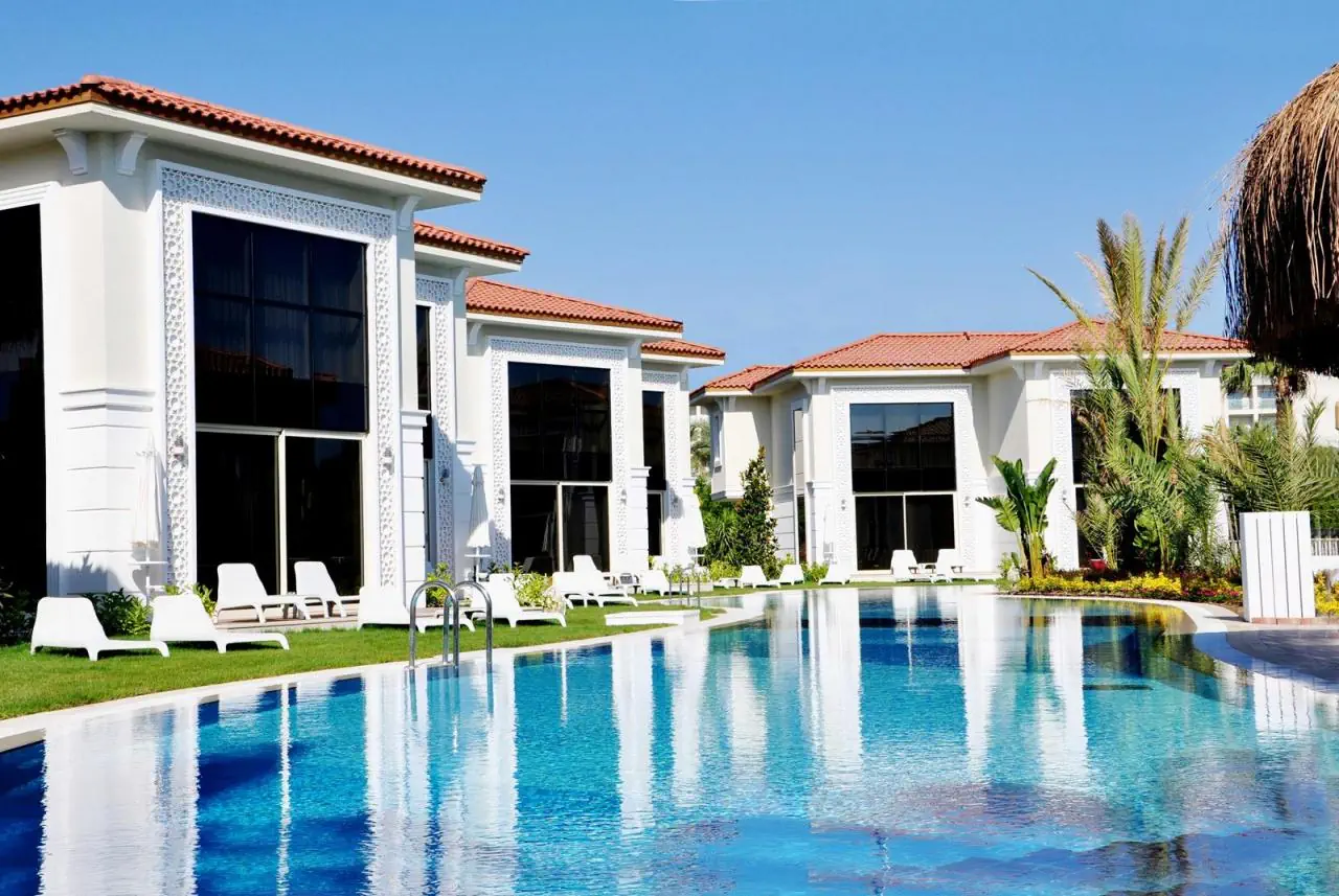 Paloma Oceana Resort (ex Paloma Beach) - zdjęcie 7