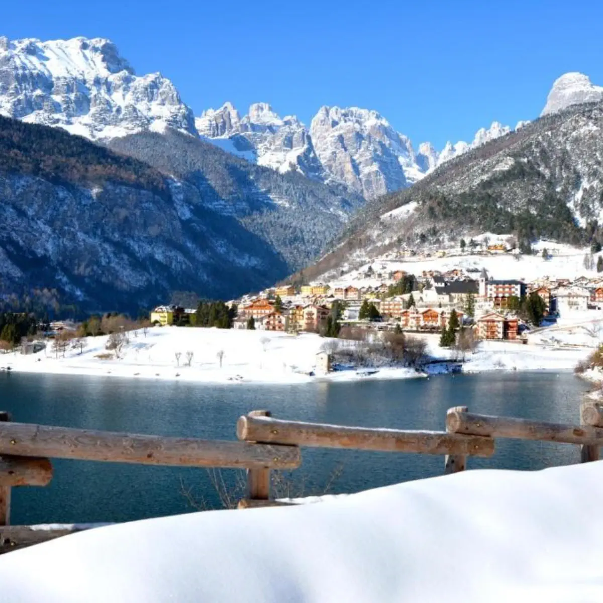Alle Dolomiti - zdjęcie 19