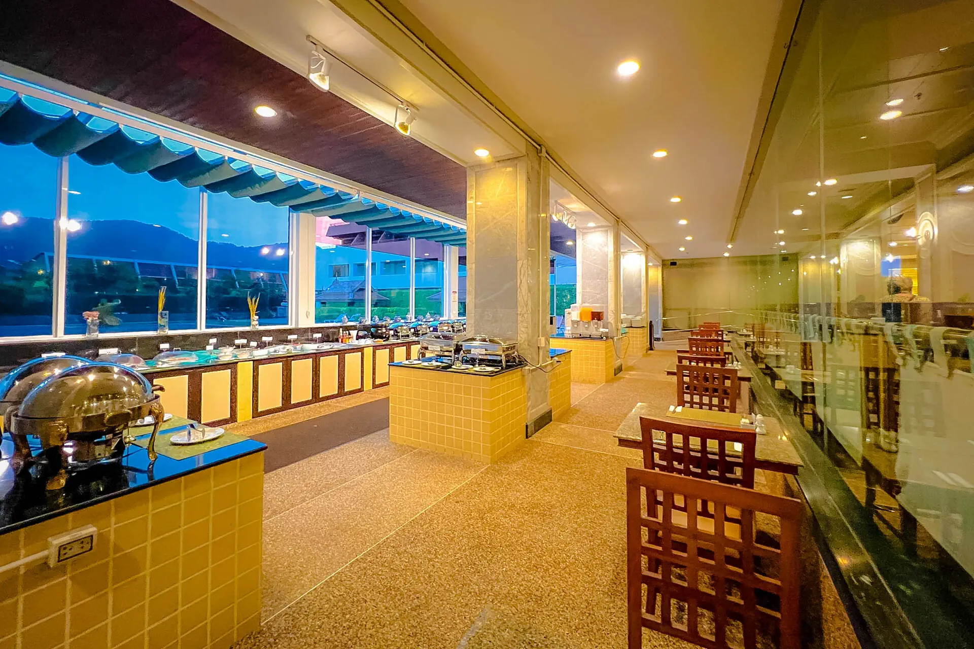 Patong Resort - zdjęcie 30
