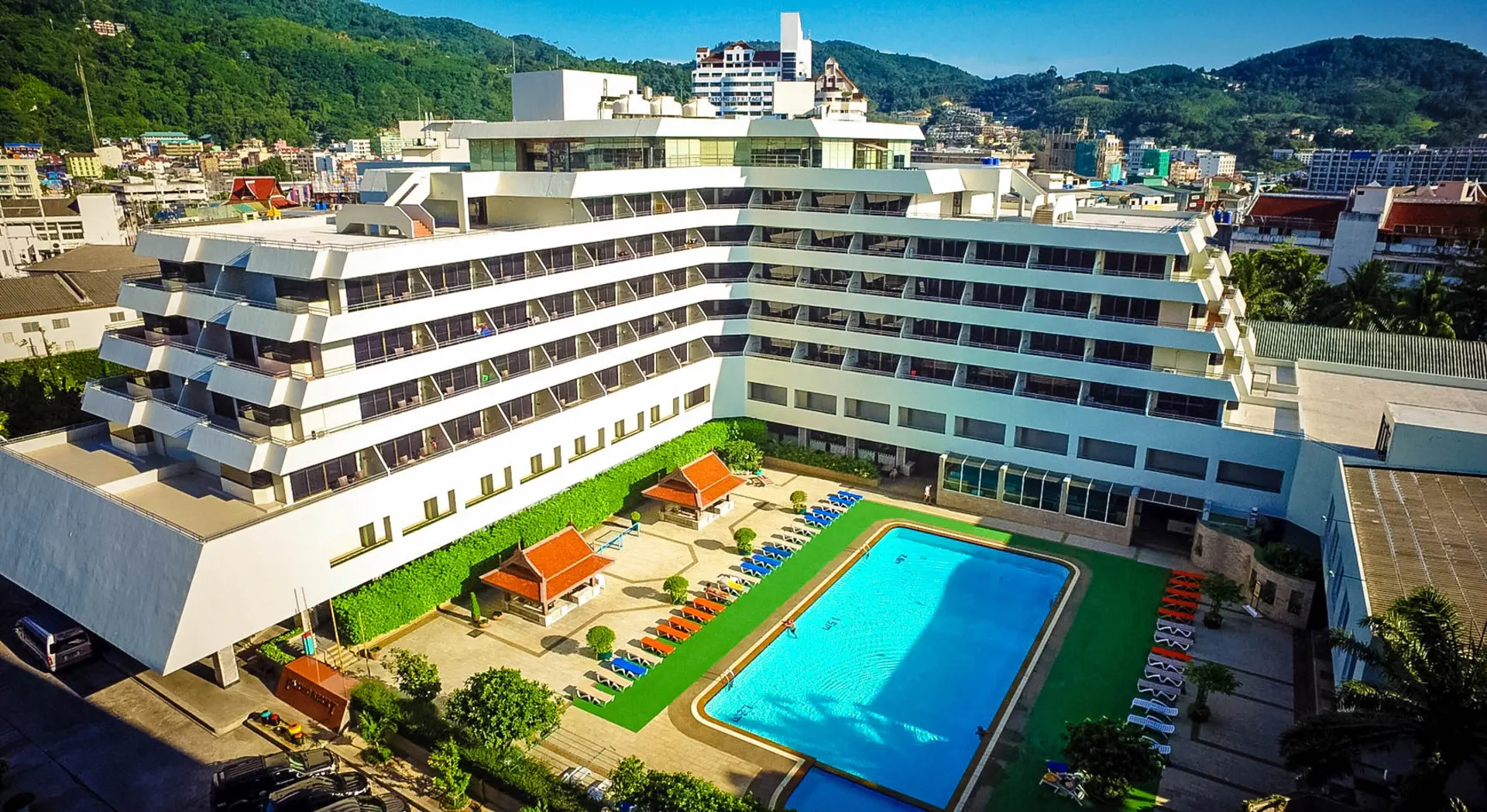 Patong Resort - zdjęcie 2