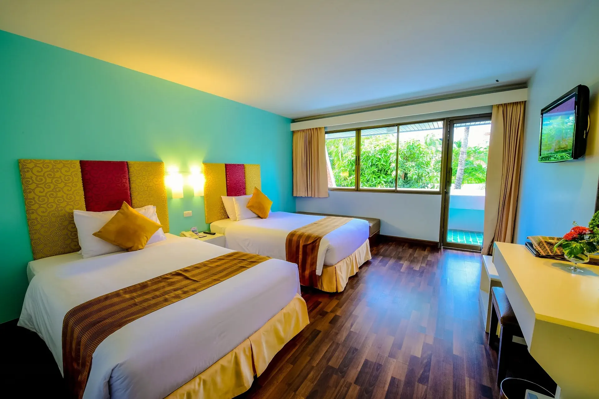 Patong Resort - zdjęcie 18