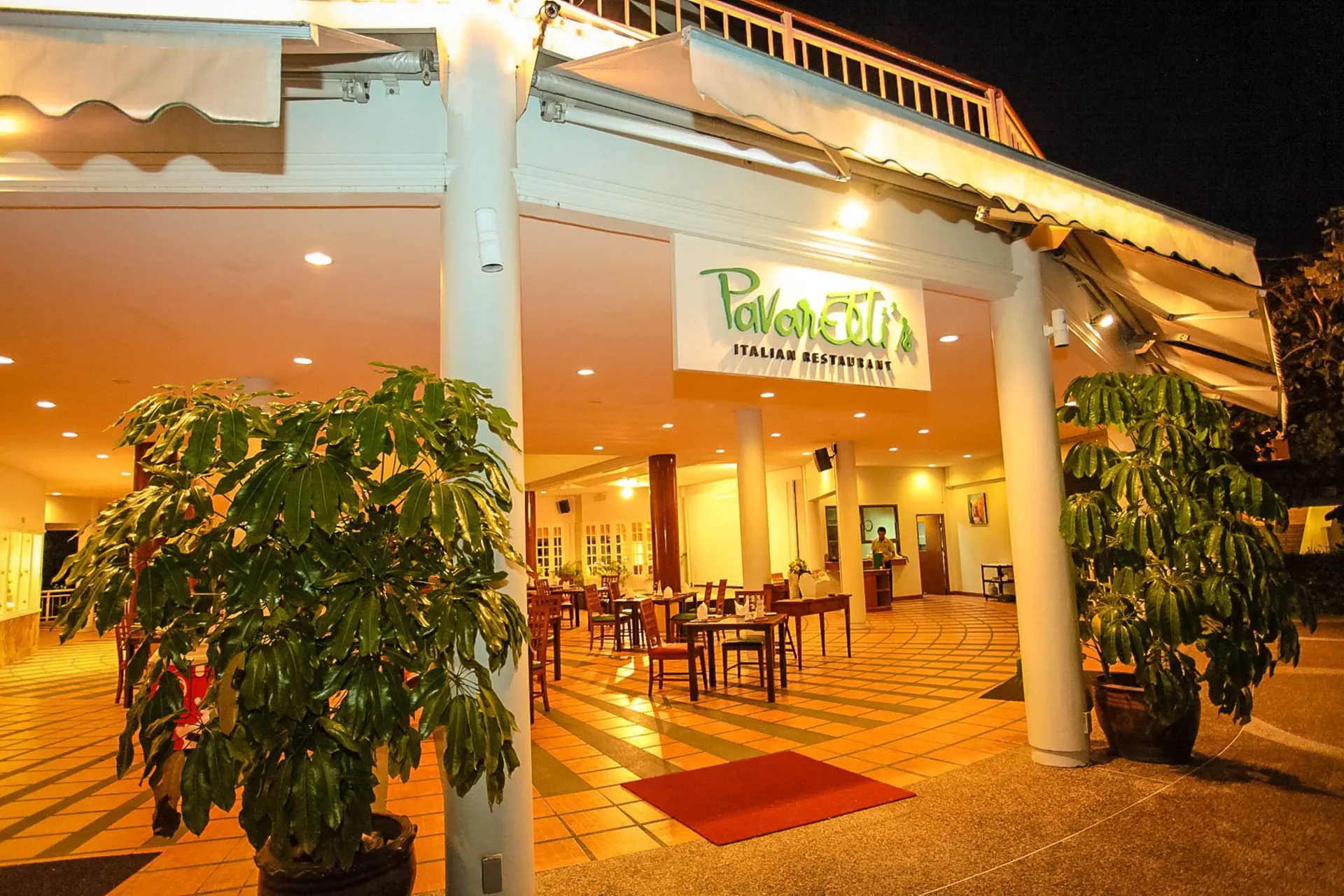 Patong Resort - zdjęcie 31