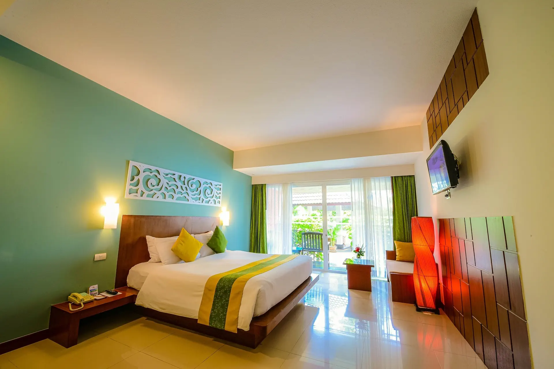 Patong Resort - zdjęcie 12