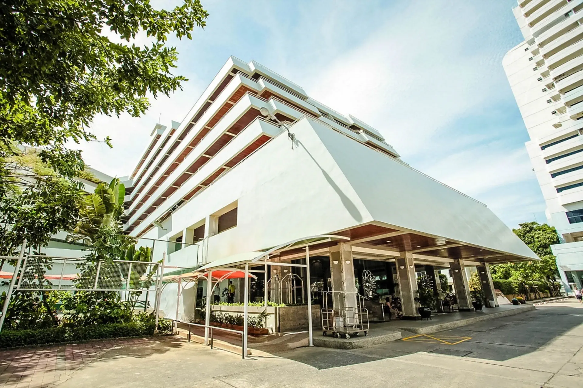 Patong Resort - zdjęcie 5
