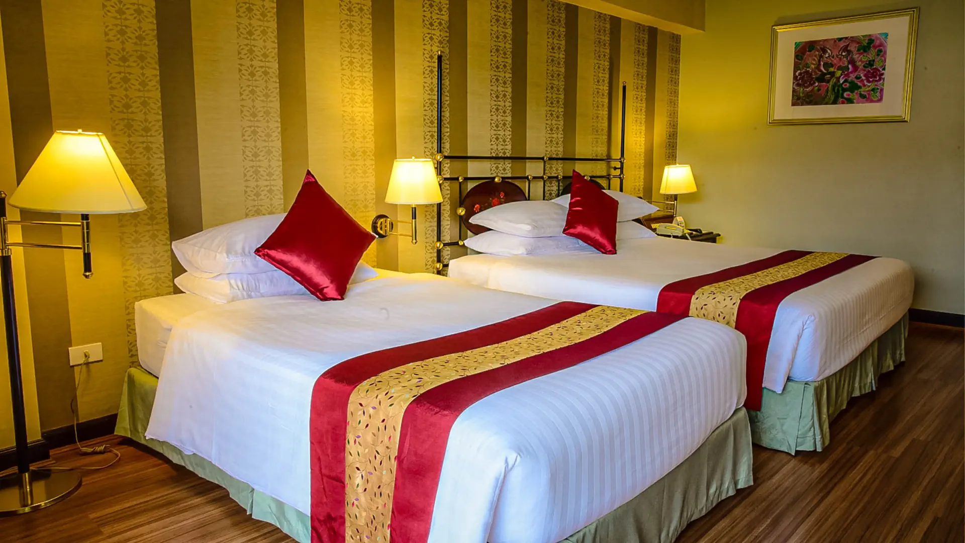Patong Resort - zdjęcie 20