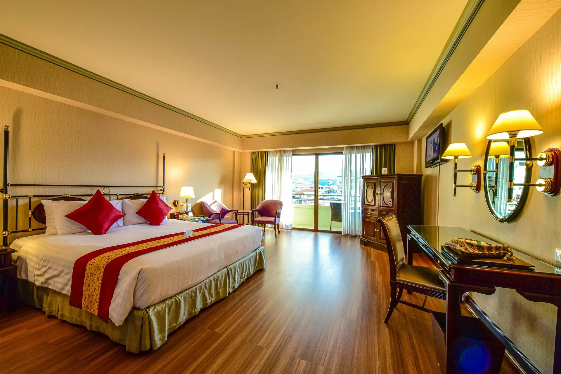 Patong Resort - zdjęcie 17