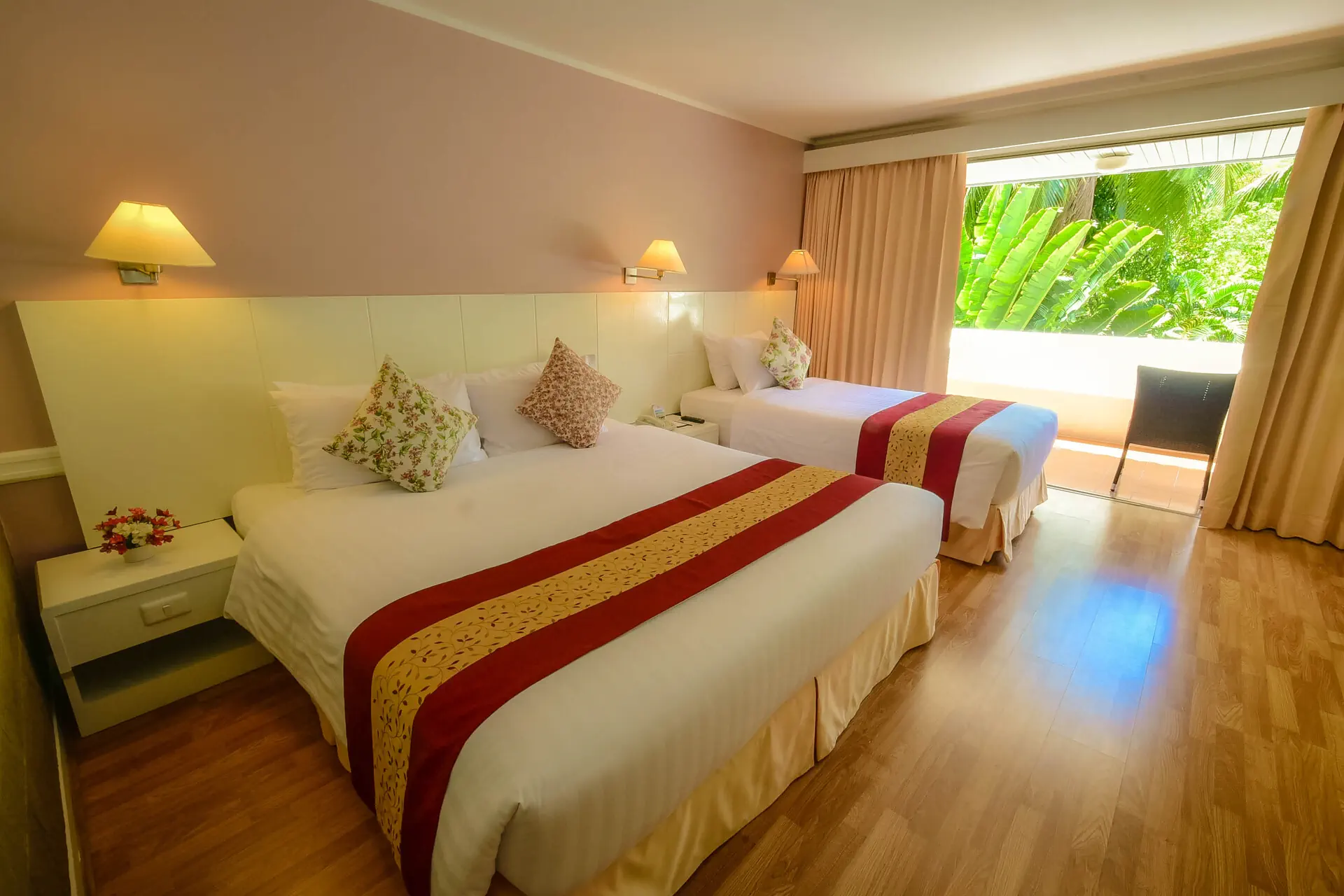 Patong Resort - zdjęcie 25