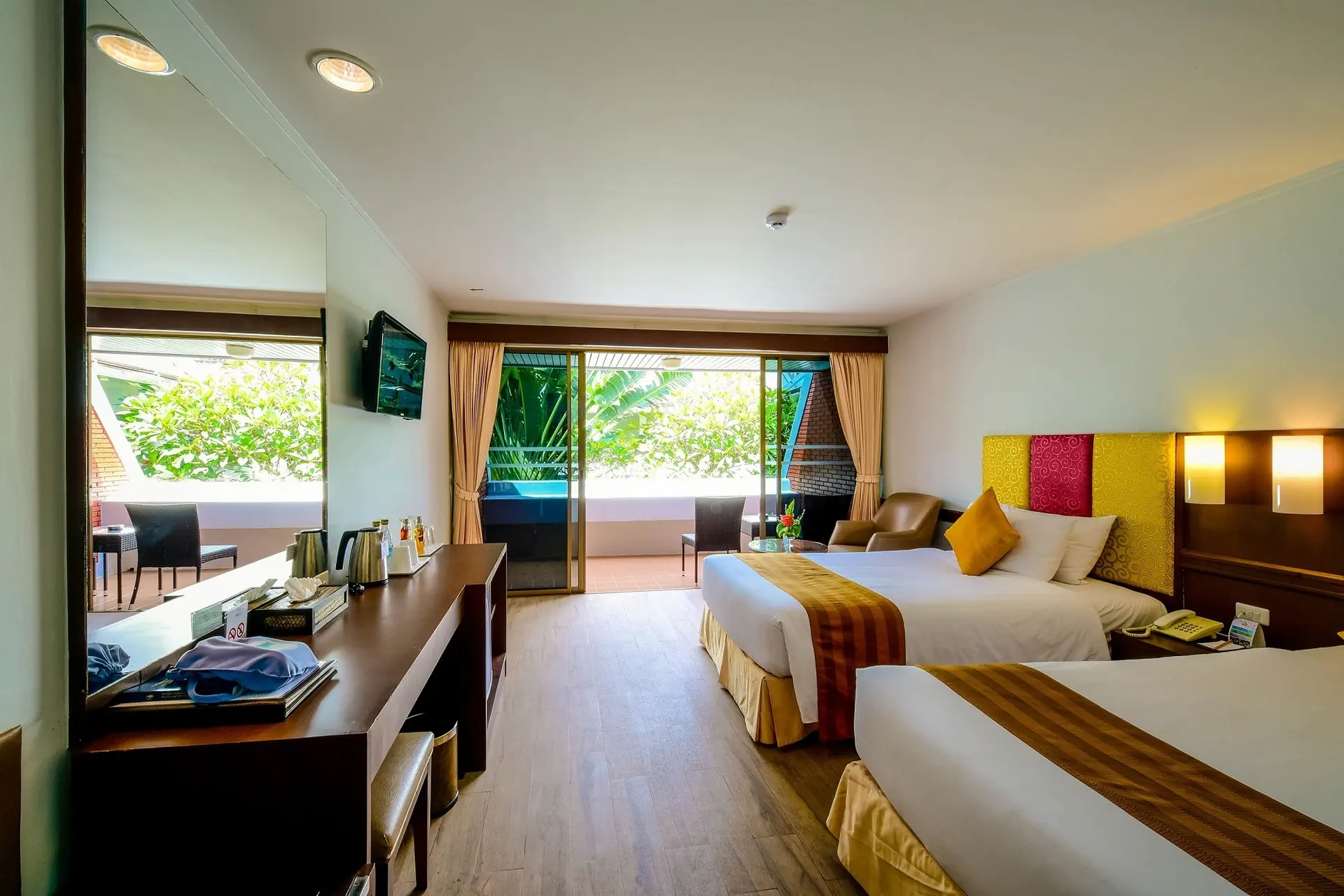 Patong Resort - zdjęcie 16